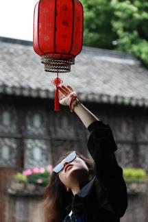 Ink washed Jiangnan 88