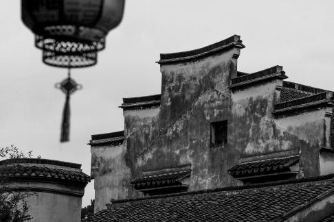 Ink washed Jiangnan 82