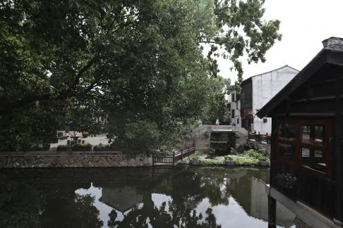 The Jiangnan in Water 57