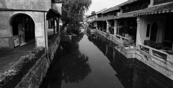 The Jiangnan in Water 54