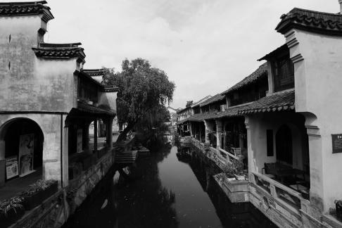 The Jiangnan in Water 55