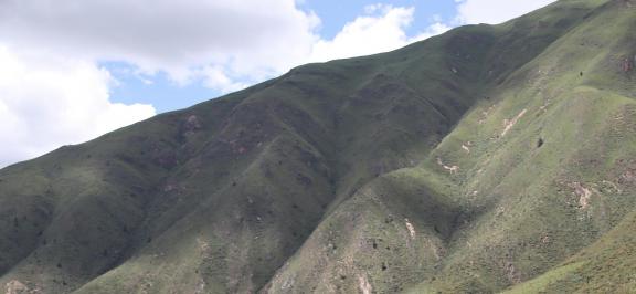 Green Mountain 2