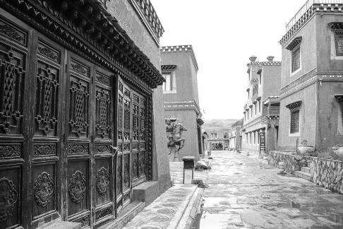 Image of Xizang 16