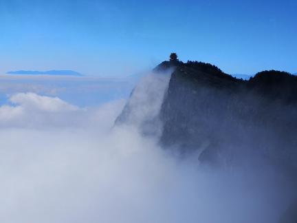 Journey to Emei 14
