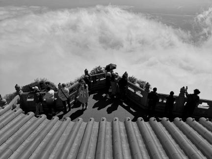 Jinding Buddhist Trail 15