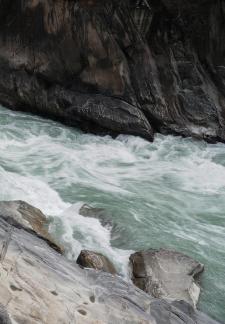 Water stone 9