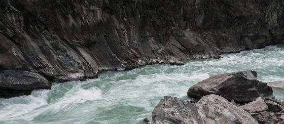 Water stone 10