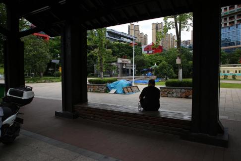 Train Memorial Hall 13
