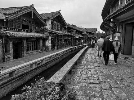 A corner of the ancient city 28