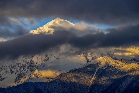 Golden Mountain Fairyland 2