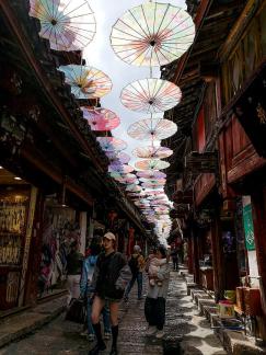 A corner of the ancient city 18