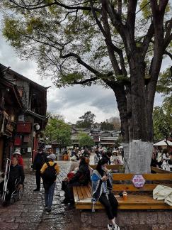 A corner of the ancient city 20