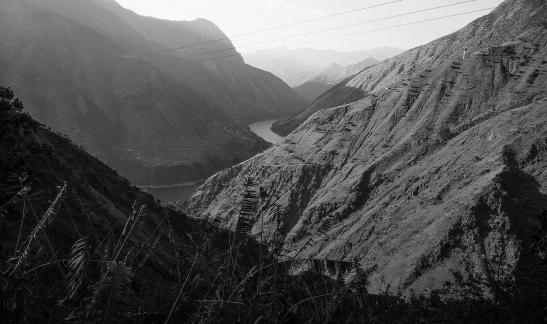 Mountains and waters intertwine 29