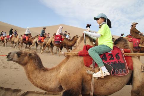 Desert Journey 59