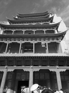 Mogao Impressions 19