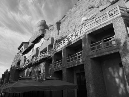 Mogao Impressions 21