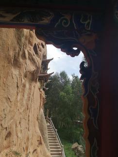 Horseshoe Thousand Buddha 48