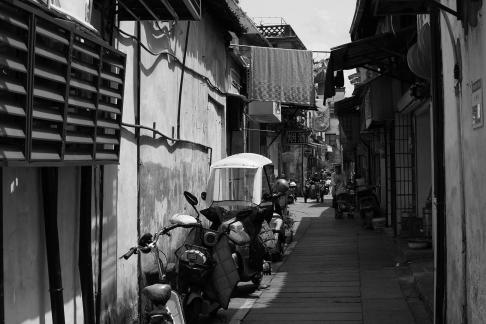 The charming small town 41