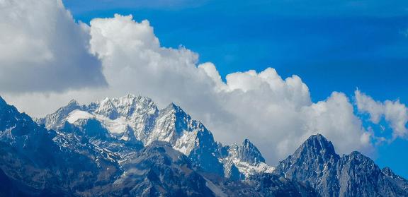 Towering into the sky 7