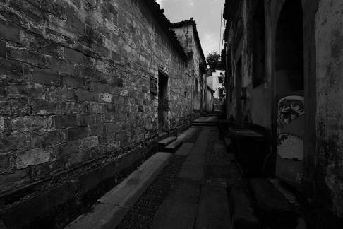 Old events in the city 42