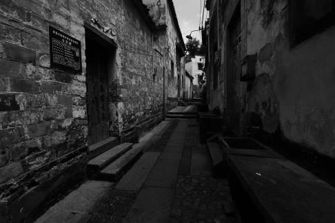 Old events in the city 43