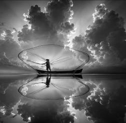 Arte della pesca