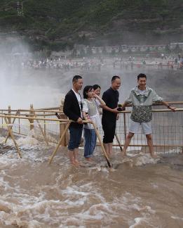 Mother Yellow River 44