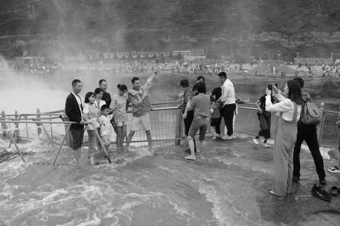 Mother Yellow River 47