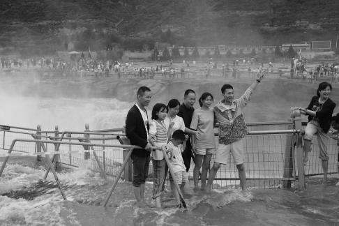 Mother Yellow River 48