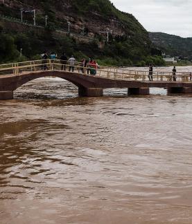 Mother Yellow River 33