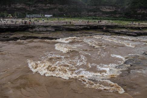 Mother Yellow River 34