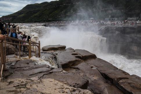 Mother Yellow River 35