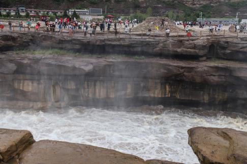 Mother Yellow River 38