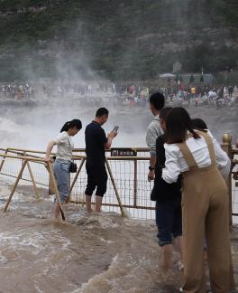 Mother Yellow River 39
