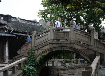 Jiangnan in the city 8