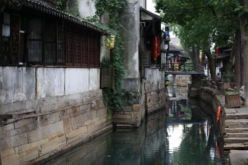 Jiangnan in the city 12