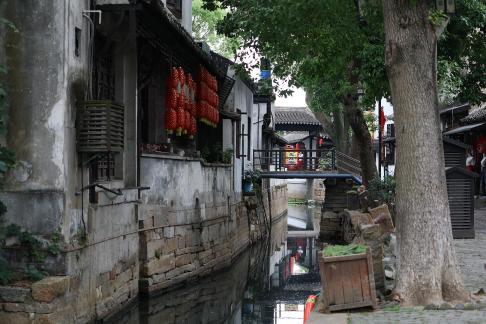 Jiangnan in the city 14