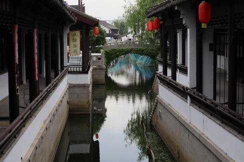 Dream of Jiangnan 37