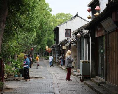 Dream of Jiangnan 38