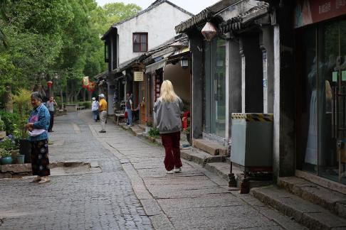 Dream of Jiangnan 39