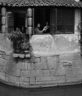 Dream of Jiangnan 34