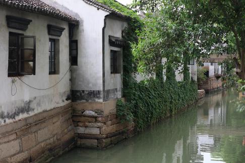 Dream of Jiangnan 45