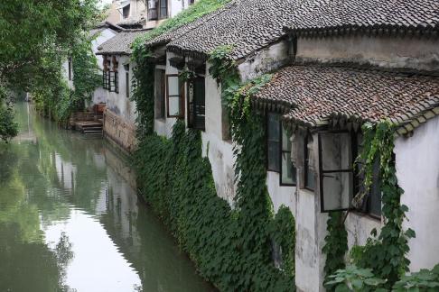 Dream of Jiangnan 46