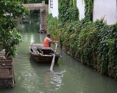 Dream of Jiangnan 44