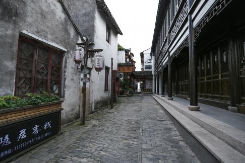 My Jiangnan 33
