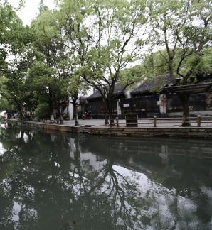 My Jiangnan 45