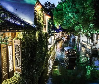Old Dream Jiangnan 30