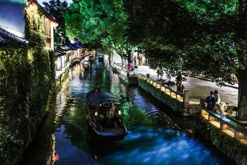 Old Dream Jiangnan 31