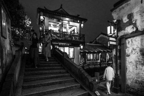 Old Dream Jiangnan 27