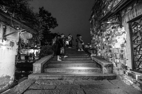 Old Dream Jiangnan 28